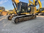 Used Excavator